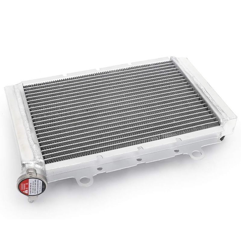 Load image into Gallery viewer, QR Radiator Yamaha YFM Kodiak 450 19-23 BB5-E2461-00-00
