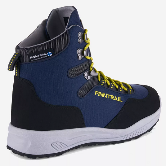 BOTTES FINNTRAIL SPORTIF 