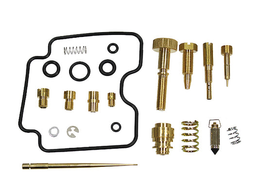 BRONCO CARBURETOR REPAIR KIT YAMAHA YXR 450 RHINO (06-09)