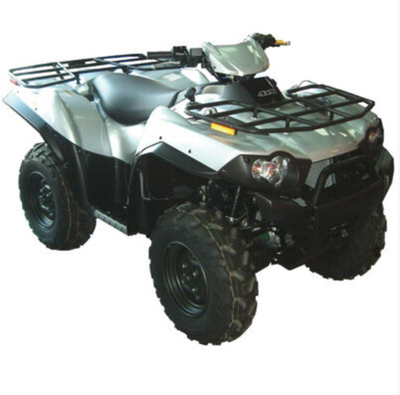 KIMPEX OVERFENDER KAWASAKI KVF BRUTE FORCE 650 (2006-14) /750 (2005-2011)
