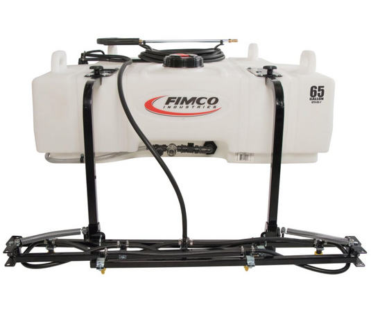 FIMCO UTV-Spritzgerät (65 Gallonen) 