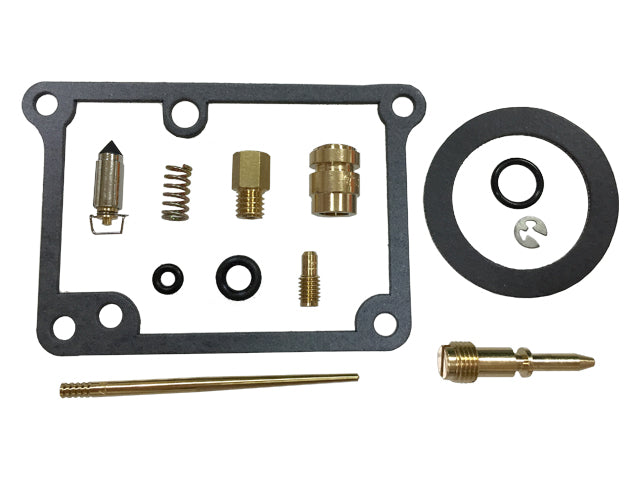 BRONCO CARBURETOR REPAIR KIT YAMAHA YFS 200 BLASTER (88-06)