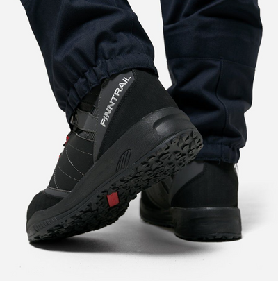 FINNTRAIL SPEEDMASTER GRAPHITE BOOTS