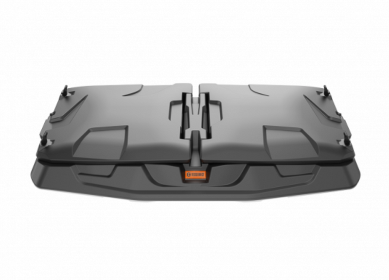 Load image into Gallery viewer, TESSERACT ROOF BOX FOR SEGWAY FUGLEMAN UTV
