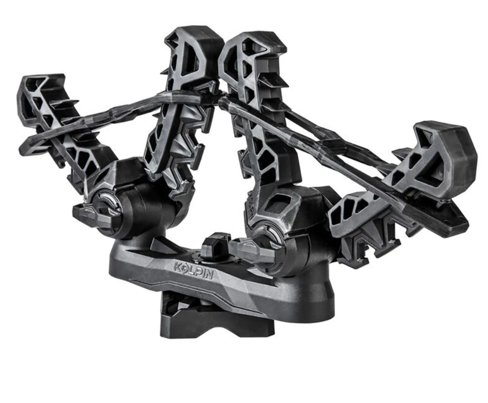 KOLPIN RHINO GRIP XLR DOUBLE - PAIR