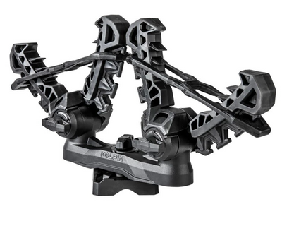 KOLPIN RHINO GRIP XLR DOUBLE - PAIR