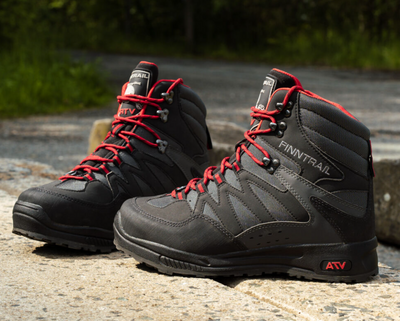 FINNTRAIL BOOTS SPEEDMASTER