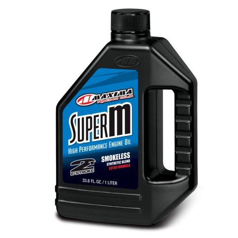MAXIMA SUPER M OIL 1L 20901maxima