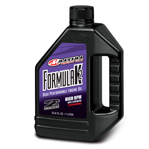 MAXIMA FORMULA K2 SYN 1L 22901MAX