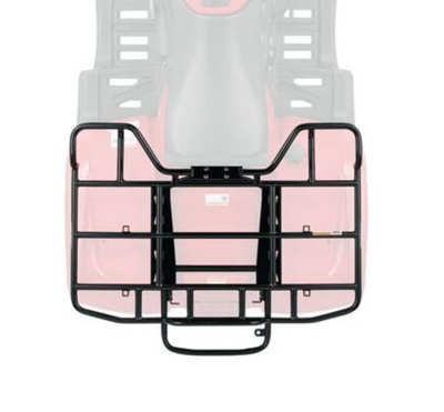 STANDARD REAR RACK ARCTIC CAT TRV (R4) 1436-397