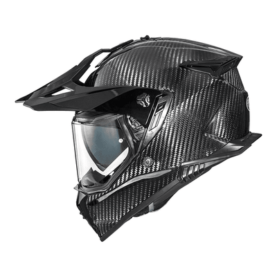 PREMIER Discovery CARBON Helm ENDURO ADVENTURE
