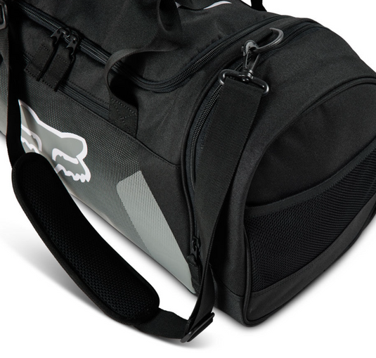 DUFFLE FOX LEED 180 - OS, NOIR MX23