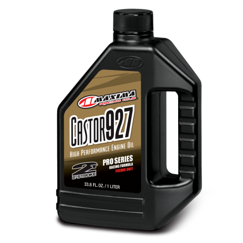 MAXIMA CASTOR 927 /1L RACING PREMIX 23901