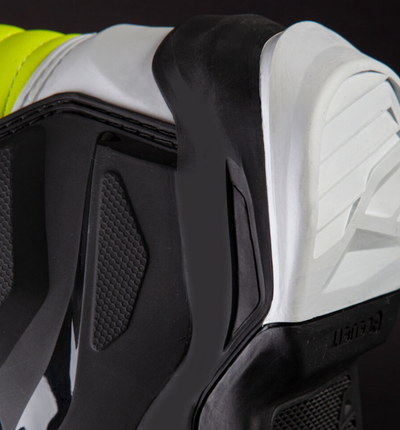 ELEVEIT X TARMAC BLACK/FLUO YELLOW