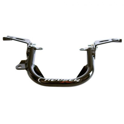 HOUSER LOWER GRAB BAR YAMAHA YFZ450R 2009-14/YAMAHA YFZ450X 2010-11