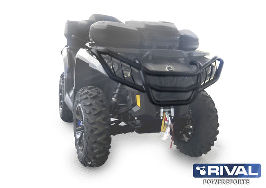 RIVAL Front Bumper - Can-Am Outlander G2 650 800 850 1000