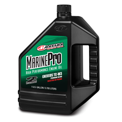MAXIMA MARINE PRO / 3,785 LTR 259128