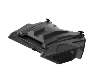 TESSERACT HINTERE AUFBEWAHRUNGSBOX FÜR YAMAHA YXZ 1000 SSV