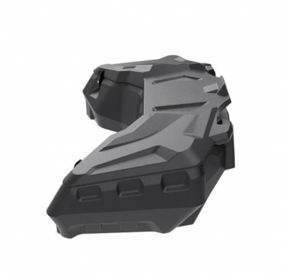 TESSERACT ATV ​​HECKKASTEN FÜR STELS GUEPARD 650, 800, 850, AEON CROSSLAND