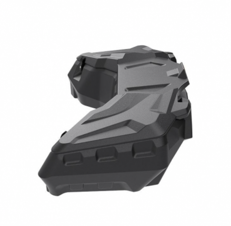 Load image into Gallery viewer, TESSERACT ATV REAR BOX FOR STELS GUEPARD 650, 800, 850, AEON CROSSLAND
