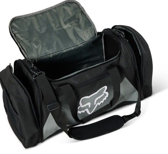 DUFFLE FOX LEED 180 - OS, NOIR MX23