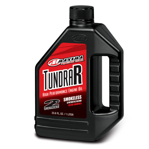MAXIMA RACING TUNDRA-R /1L 29901