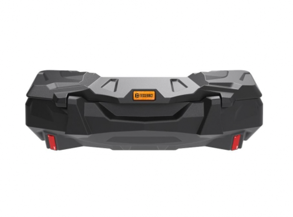 TESSERACT ATV ​​HECKKASTEN FÜR STELS GUEPARD 650, 800, 850, AEON CROSSLAND