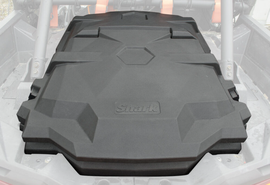 BOÎTE UTV SHARK UX140 POUR POLARIS RZR 1000