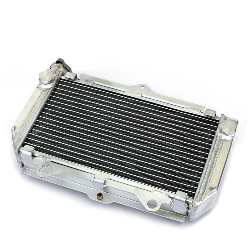 Load image into Gallery viewer, BRONCO RADIATOR YAMAHA YFZ 450 &#39;04-13 REINFORCED WITH INCREASED CAPACITY
