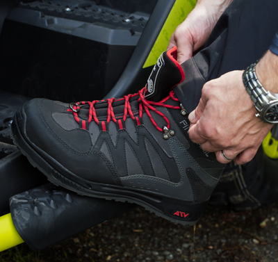FINNTRAIL BOOTS SPEEDMASTER