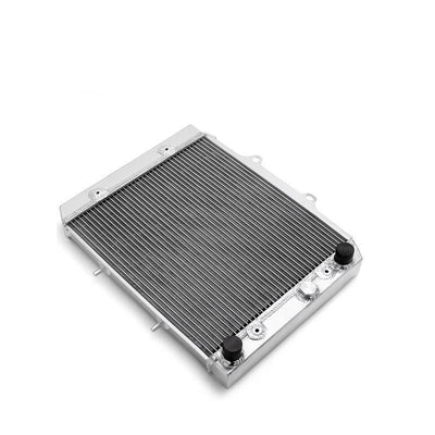 QR Radiator CF Moto ZForce 500 16-22 UForce 500 16-20 ZForce 600 12-15 CF600 Z6
