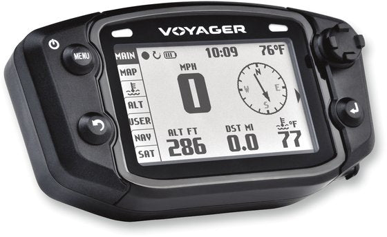 TRAIL TECH VOYAGER GPS-COMPUTER-KIT 912-115 