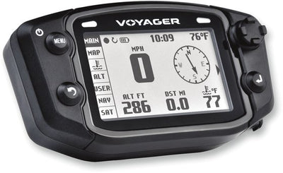 TRAIL TECH VOYAGER GPS-COMPUTER-KIT 912-115 