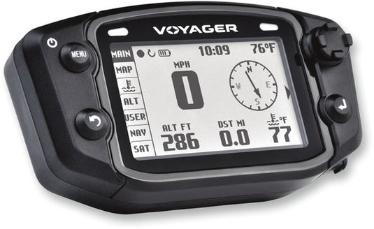 KIT ORDINATEUR GPS TRAIL TECH VOYAGER 912-115 