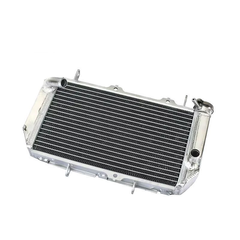 Load image into Gallery viewer, QR Radiator Yamaha YFZ 450R 09-13 / YFZ 450X 10-11 18P-1240A-00-00
