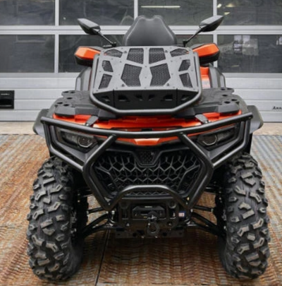 FRONTSTOßSTANGE CFMOTO CFORCE 850/1000 GEN3 2024
