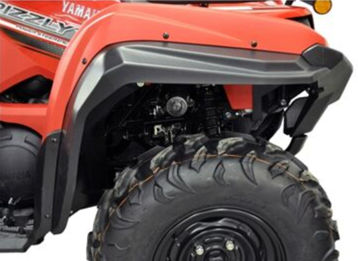 Load image into Gallery viewer, KIMPEX OVERFENDER YAMAHA GRIZZLY (2016-20) 175654
