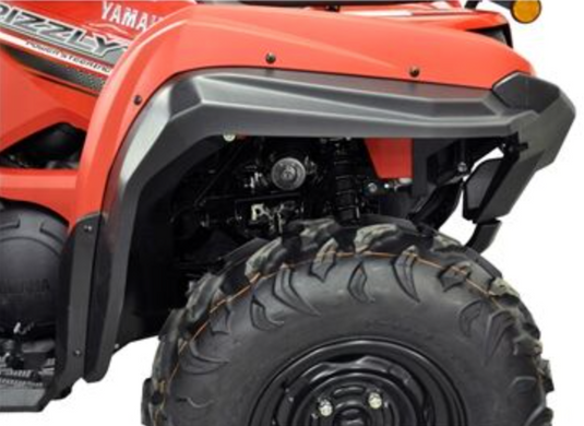 KIMPEX OVERFENDER YAMAHA GRIZZLY (2016-20) 175654