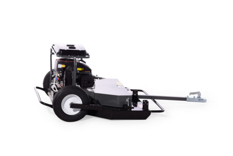 Load image into Gallery viewer, SHARK LAWN MOWER 117CM
