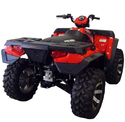 KIMPEX OVERFENDER POLARIS SPORTSMAN 400, 500, 800 (2011-14)