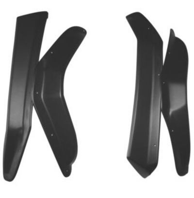 KIMPEX OVERFENDER KAWASAKI KVF BRUTE FORCE 650 (2006-14) /750 (2005-2011)