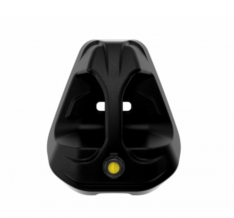 Load image into Gallery viewer, FRONT CANISTER FOR SEGWAY SNARLER AT6 600 - BLACK
