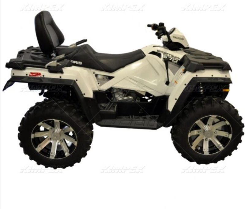 Load image into Gallery viewer, KIMPEX OVERFENDER POLARIS SPORTSMAN 450, 570,570 TOURING, ETX
