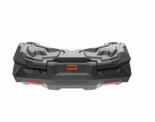 TESSERACT ATV REAR CASE BOX LONCIN XWOLF 700