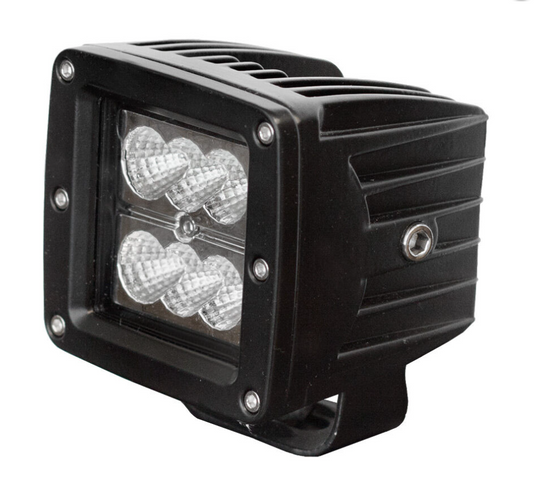 SHARK LED WORK LIGHT, CREE LED, 24W