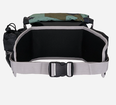 Finntrail Bag Sportsman Khaki 2L