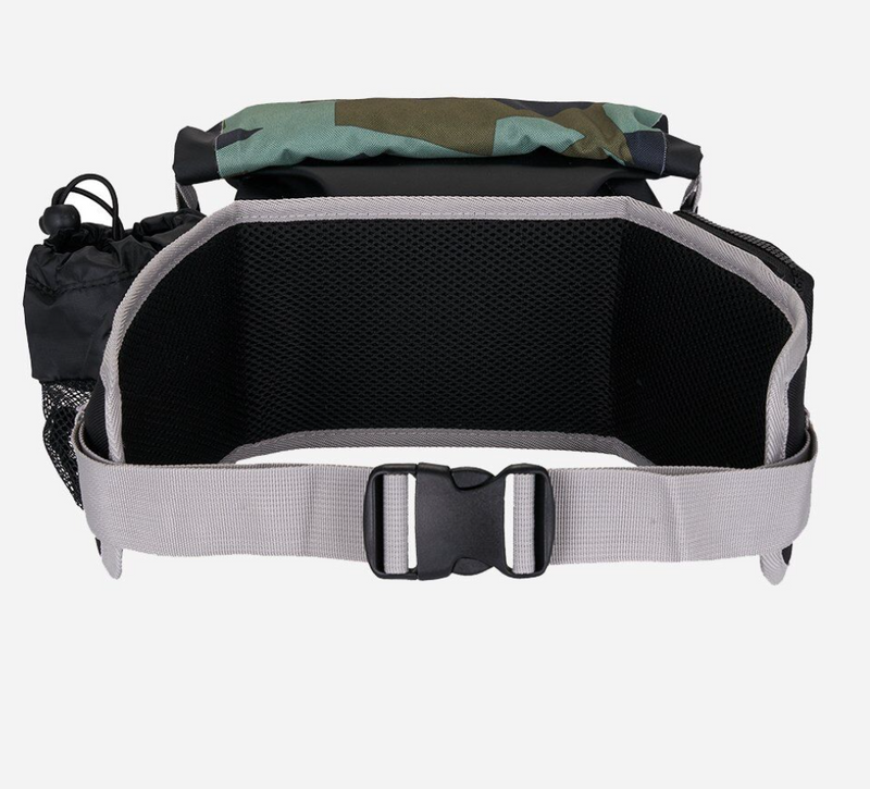 Load image into Gallery viewer, FINNTRAIL BAG SPORTSMAN CAMOARMY
