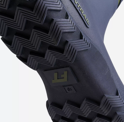 FINNTRAIL RUBBER OUTLANDER KHAKI BOOTS