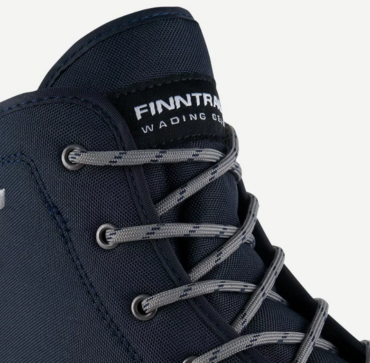 FINNTRAIL BOOTS URBAN GREY