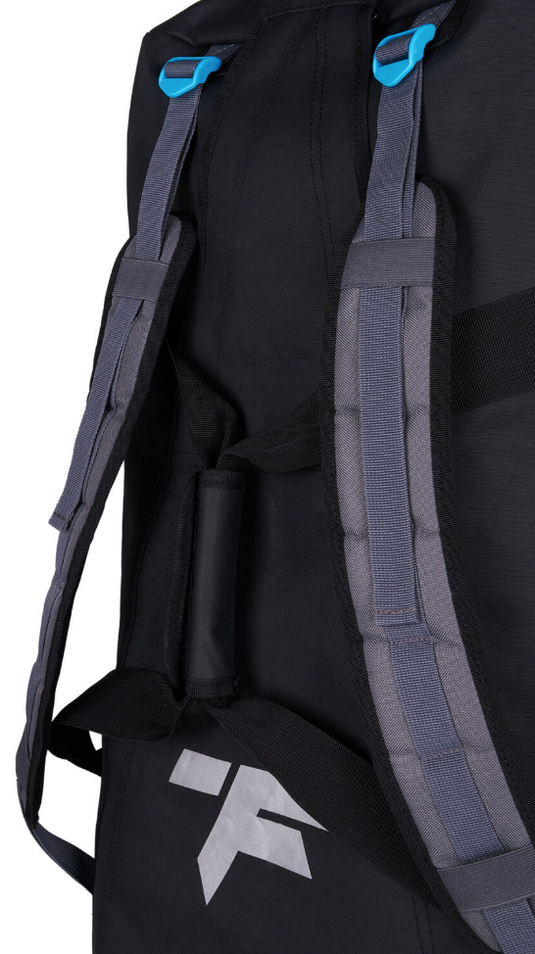 Sac Finntrail Explorer Noir 100L